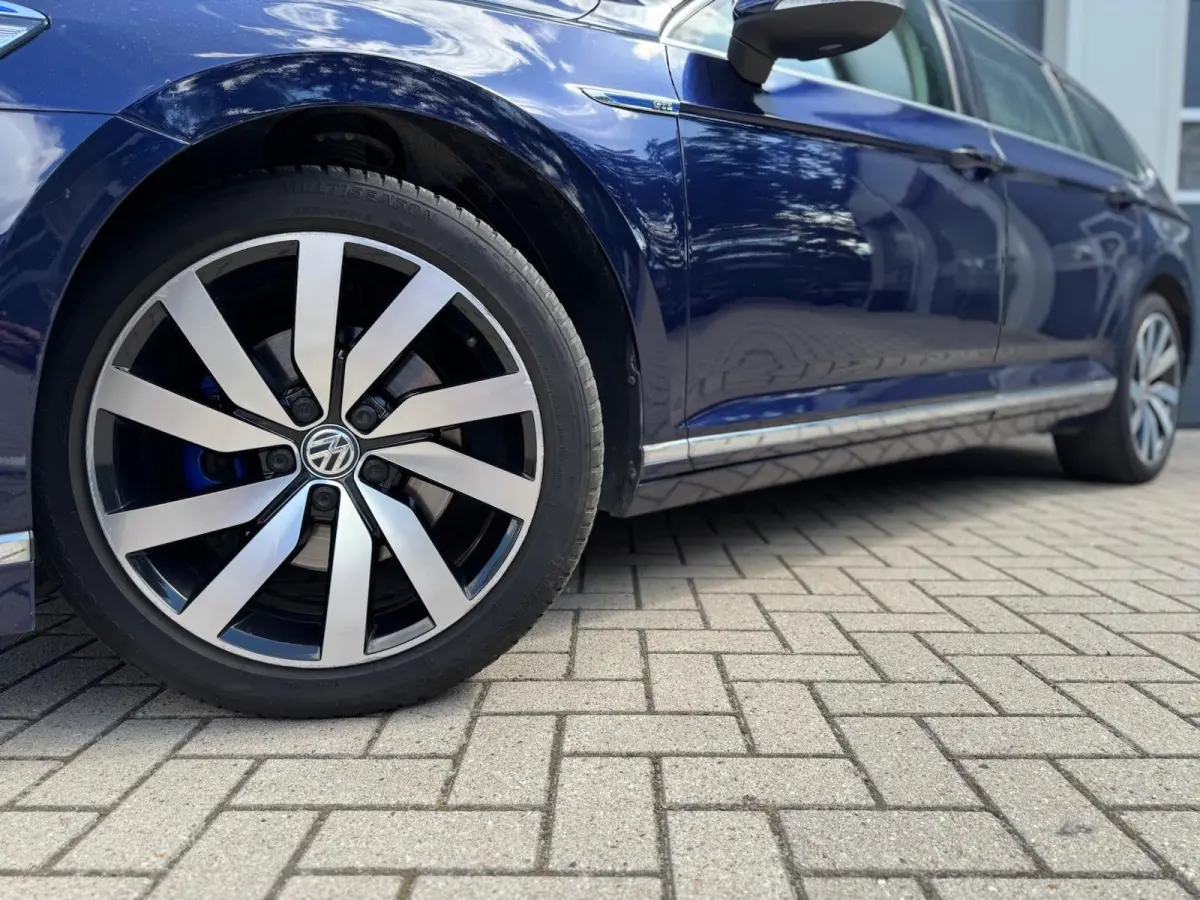 1.4 TSI GTE | Alcantara/Leder | Carplay | Navigatie | Adaptive Cruise | Climate
