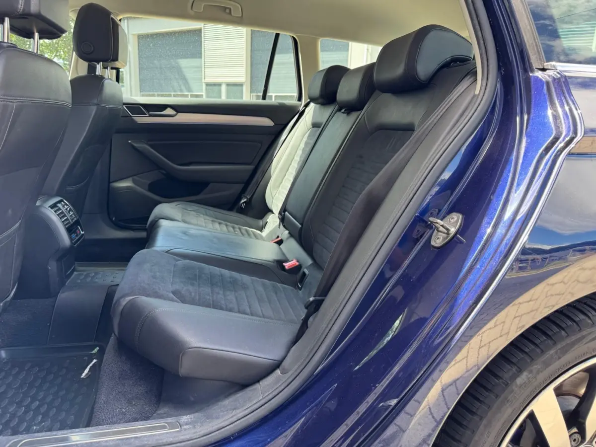 1.4 TSI GTE | Alcantara/Leder | Carplay | Navigatie | Adaptive Cruise | Climate
