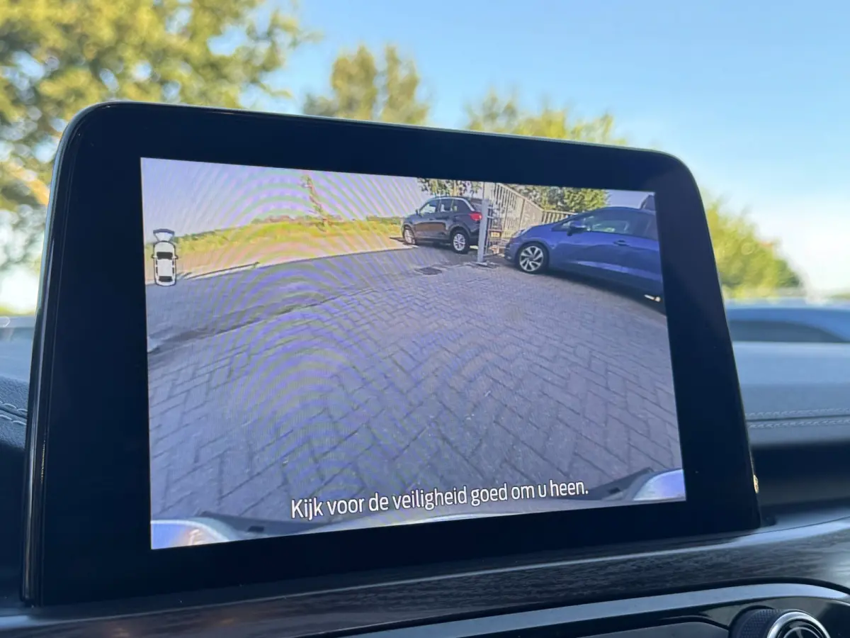 2.5 PHEV ST-Line X Vignale HEAD-UP / PARELMOER / CAMERA / ACC / ECC / WINTERPACK / PANO / 20 INCH / LEDER / ELEKT STOEL