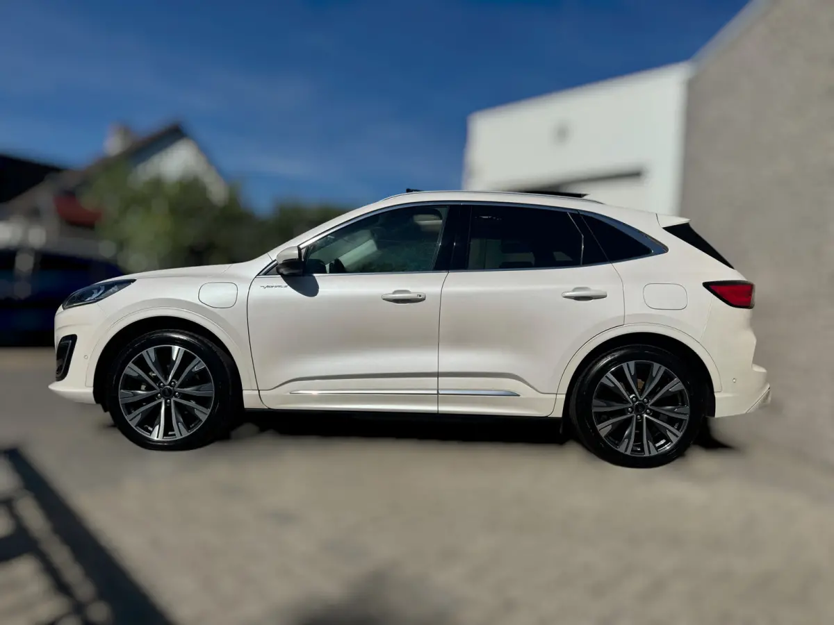 2.5 PHEV ST-Line X Vignale HEAD-UP / PARELMOER / CAMERA / ACC / ECC / WINTERPACK / PANO / 20 INCH / LEDER / ELEKT STOEL