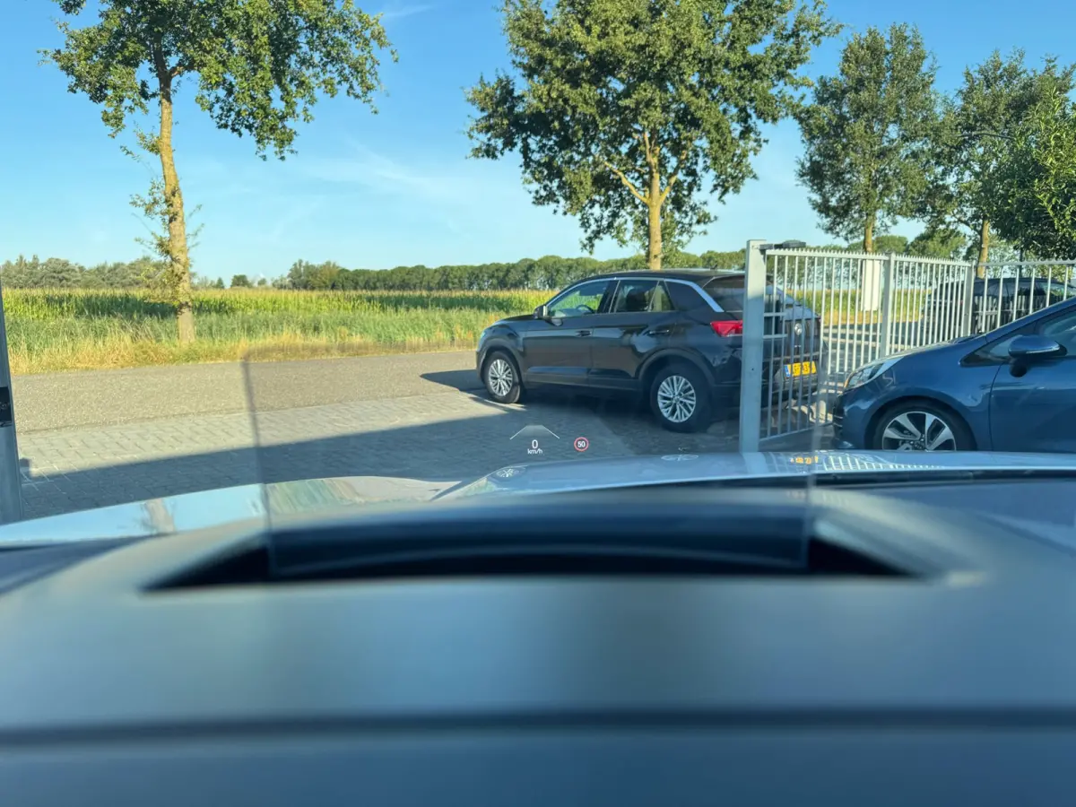 2.5 PHEV ST-Line X Vignale HEAD-UP / PARELMOER / CAMERA / ACC / ECC / WINTERPACK / PANO / 20 INCH / LEDER / ELEKT STOEL
