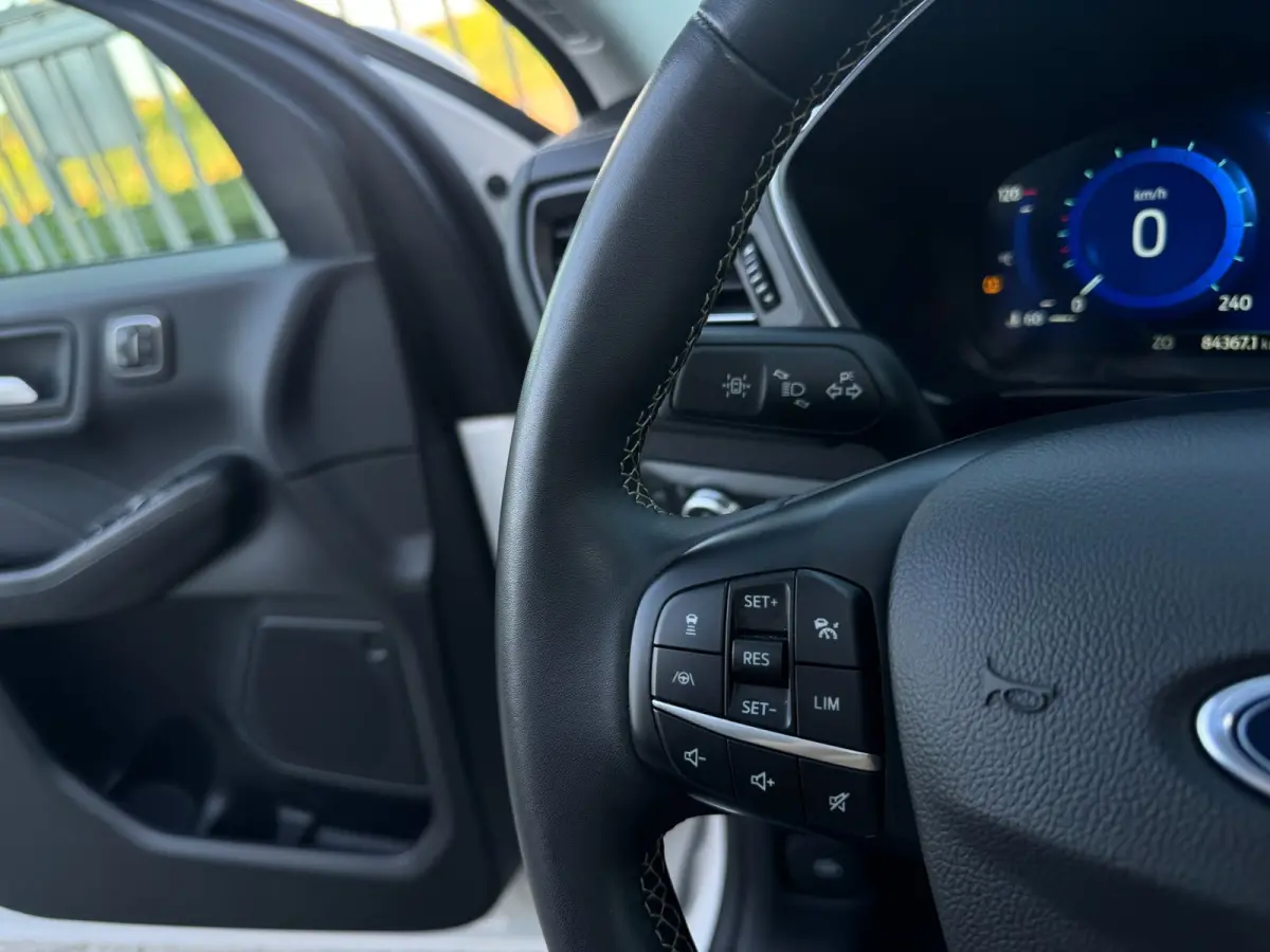 2.5 PHEV ST-Line X Vignale HEAD-UP / PARELMOER / CAMERA / ACC / ECC / WINTERPACK / PANO / 20 INCH / LEDER / ELEKT STOEL