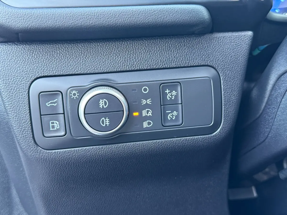 2.5 PHEV ST-Line X Vignale HEAD-UP / PARELMOER / CAMERA / ACC / ECC / WINTERPACK / PANO / 20 INCH / LEDER / ELEKT STOEL