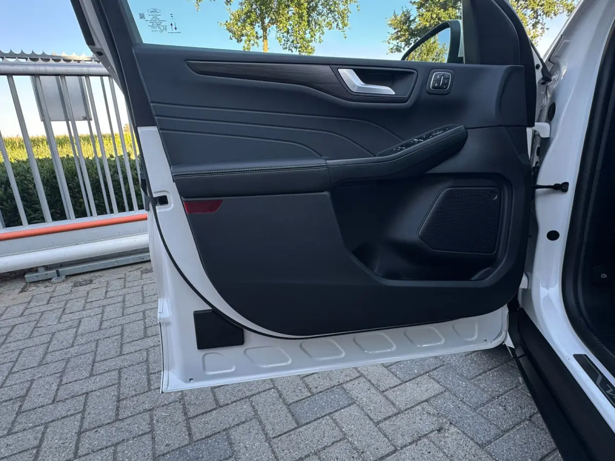 2.5 PHEV ST-Line X Vignale HEAD-UP / PARELMOER / CAMERA / ACC / ECC / WINTERPACK / PANO / 20 INCH / LEDER / ELEKT STOEL