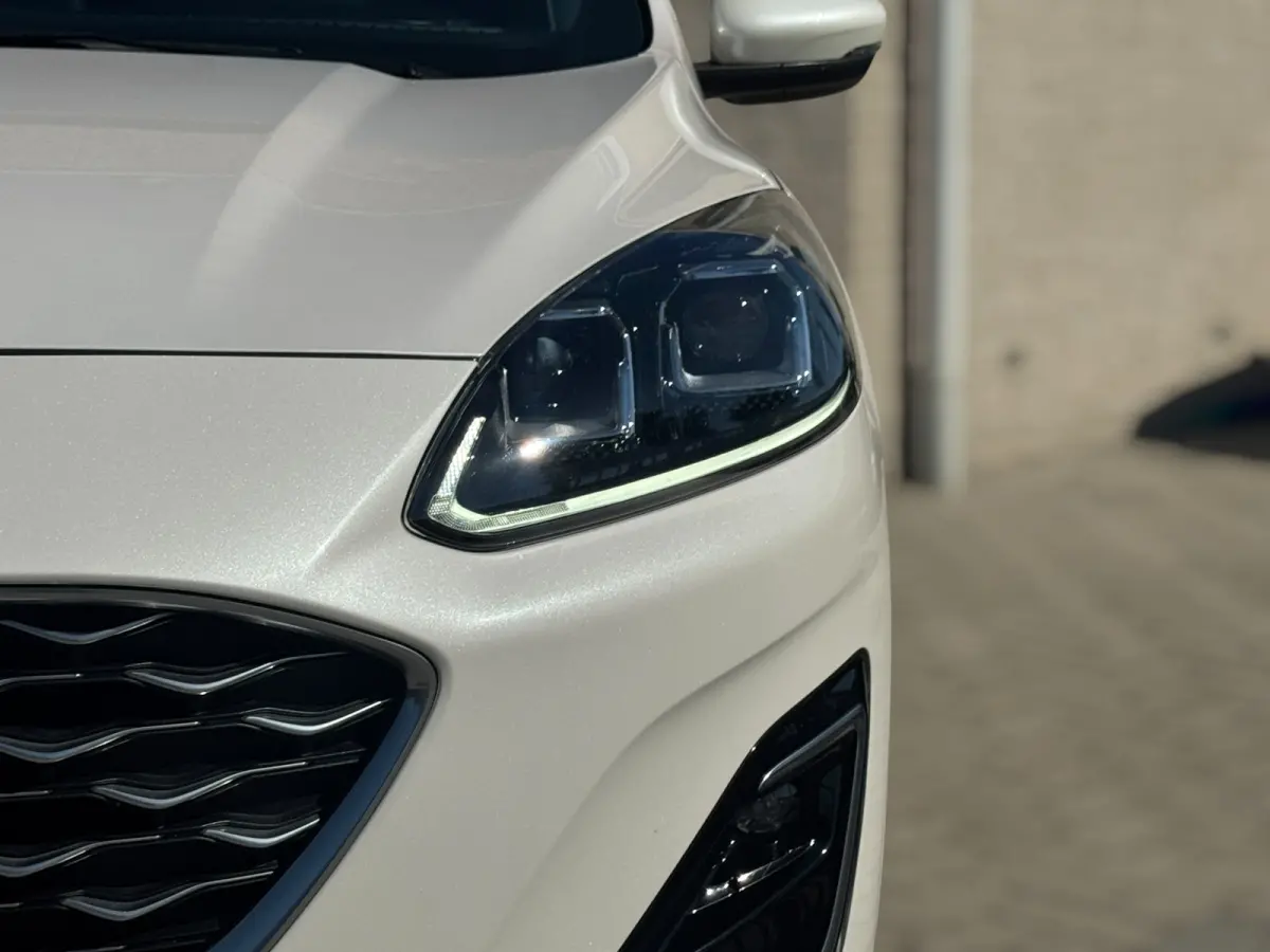 2.5 PHEV ST-Line X Vignale HEAD-UP / PARELMOER / CAMERA / ACC / ECC / WINTERPACK / PANO / 20 INCH / LEDER / ELEKT STOEL