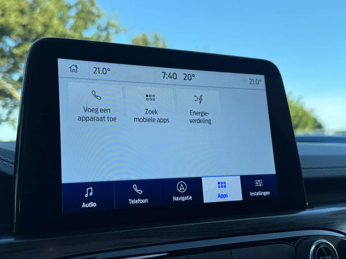 2.5 PHEV ST-Line X Vignale HEAD-UP / PARELMOER / CAMERA / ACC / ECC / WINTERPACK / PANO / 20 INCH / LEDER / ELEKT STOEL