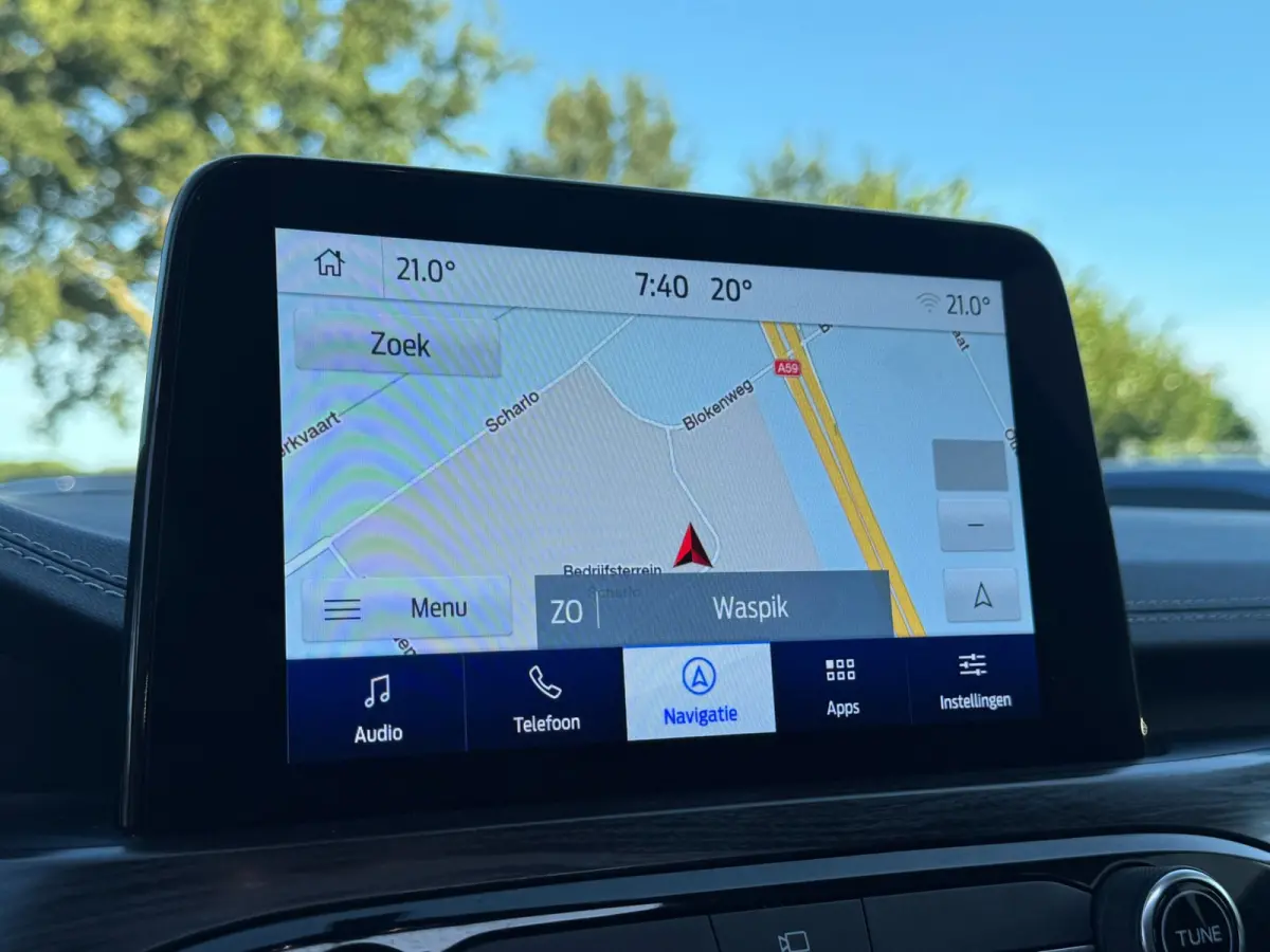 2.5 PHEV ST-Line X Vignale HEAD-UP / PARELMOER / CAMERA / ACC / ECC / WINTERPACK / PANO / 20 INCH / LEDER / ELEKT STOEL