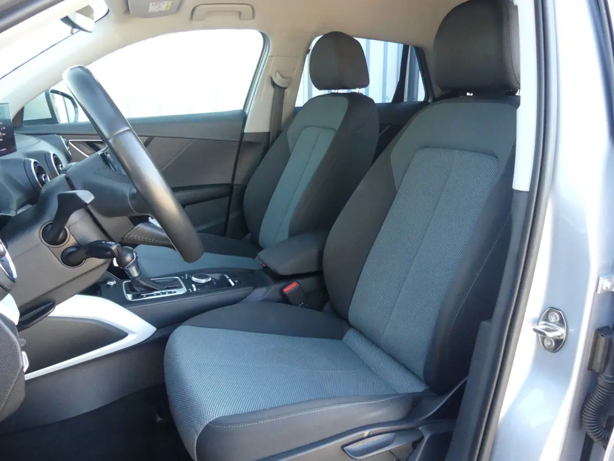 1.4 TFSI CoD Design | TREKHAAK | NAVI | PARKEERSENSOREN V+A | LMV 19" |