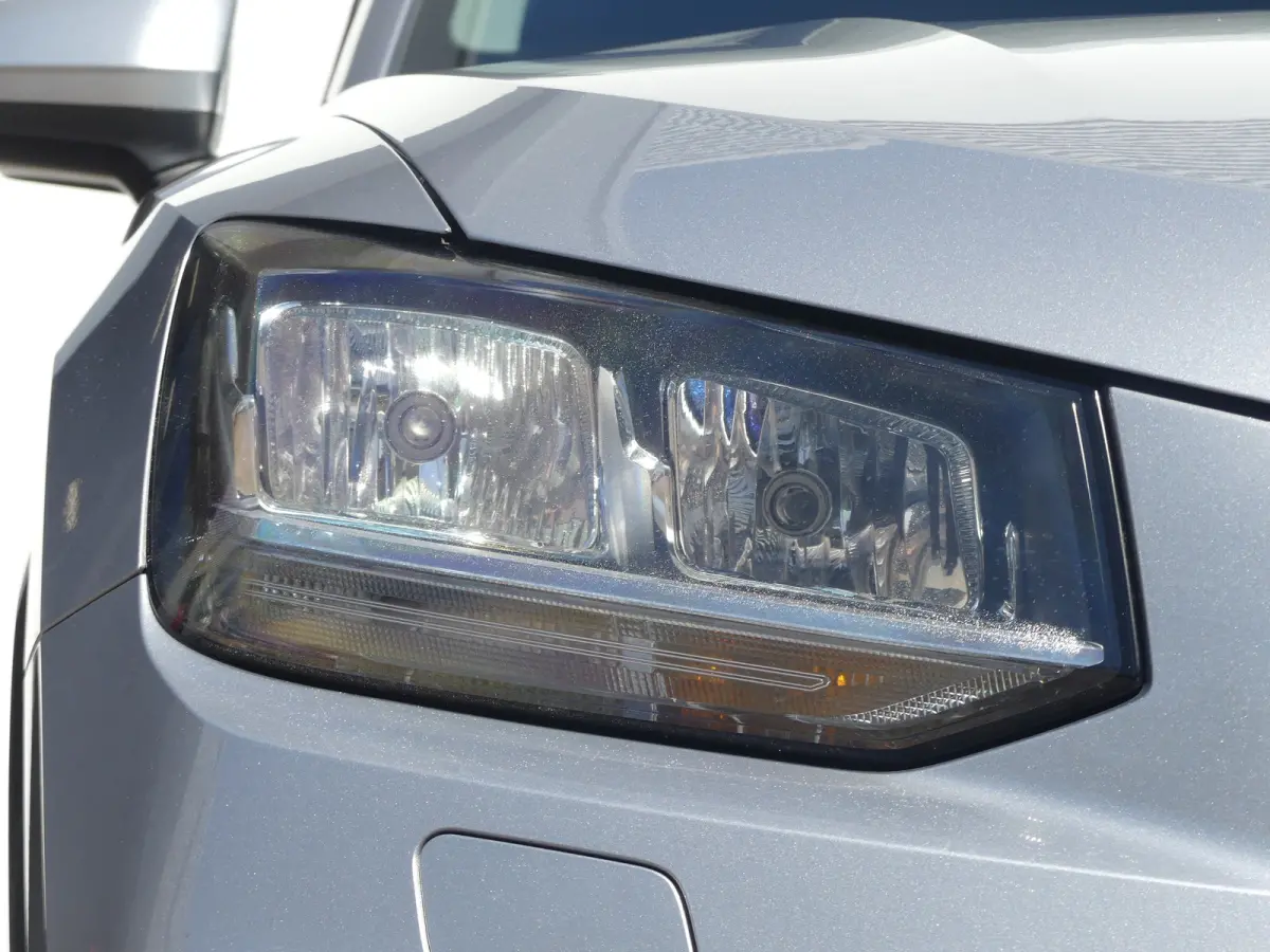 1.4 TFSI CoD Design | TREKHAAK | NAVI | PARKEERSENSOREN V+A | LMV 19" |