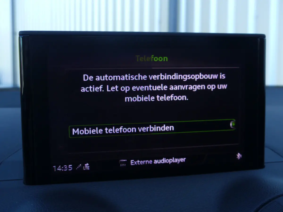 1.4 TFSI CoD Design | TREKHAAK | NAVI | PARKEERSENSOREN V+A | LMV 19" |