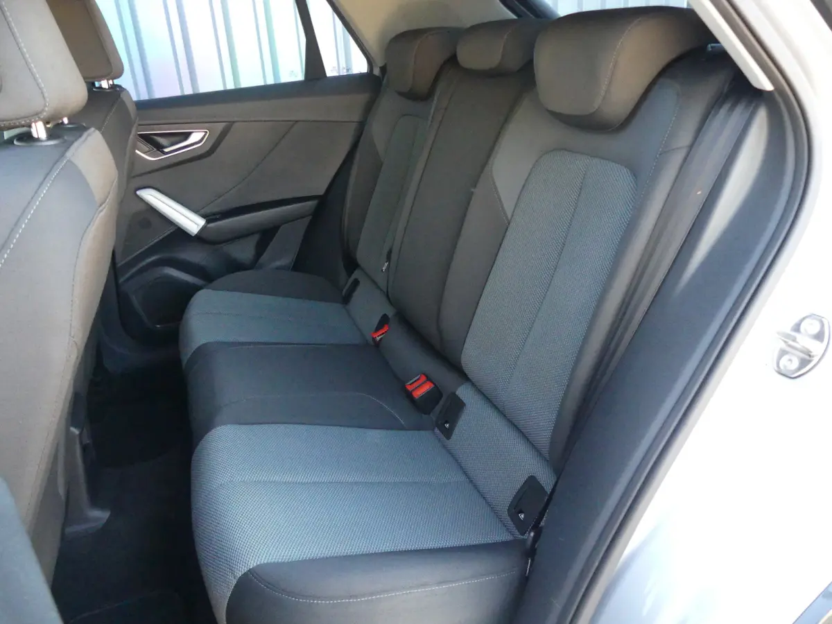 1.4 TFSI CoD Design | CRUISE | NAVI | PARKEERSENSOREN V+A | LMV 19" |