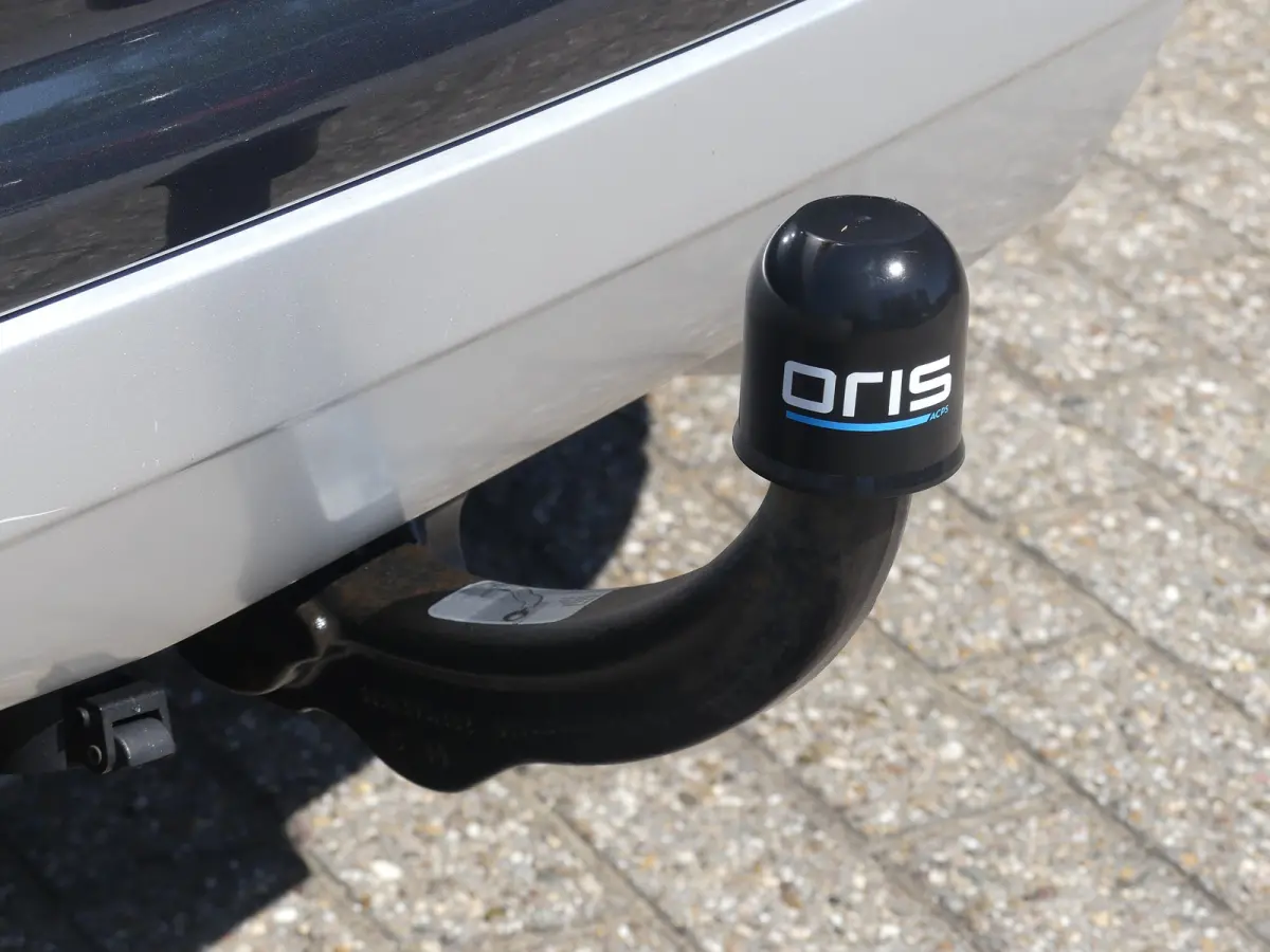 1.4 TFSI CoD Design | TREKHAAK | NAVI | PARKEERSENSOREN V+A | LMV 19" |