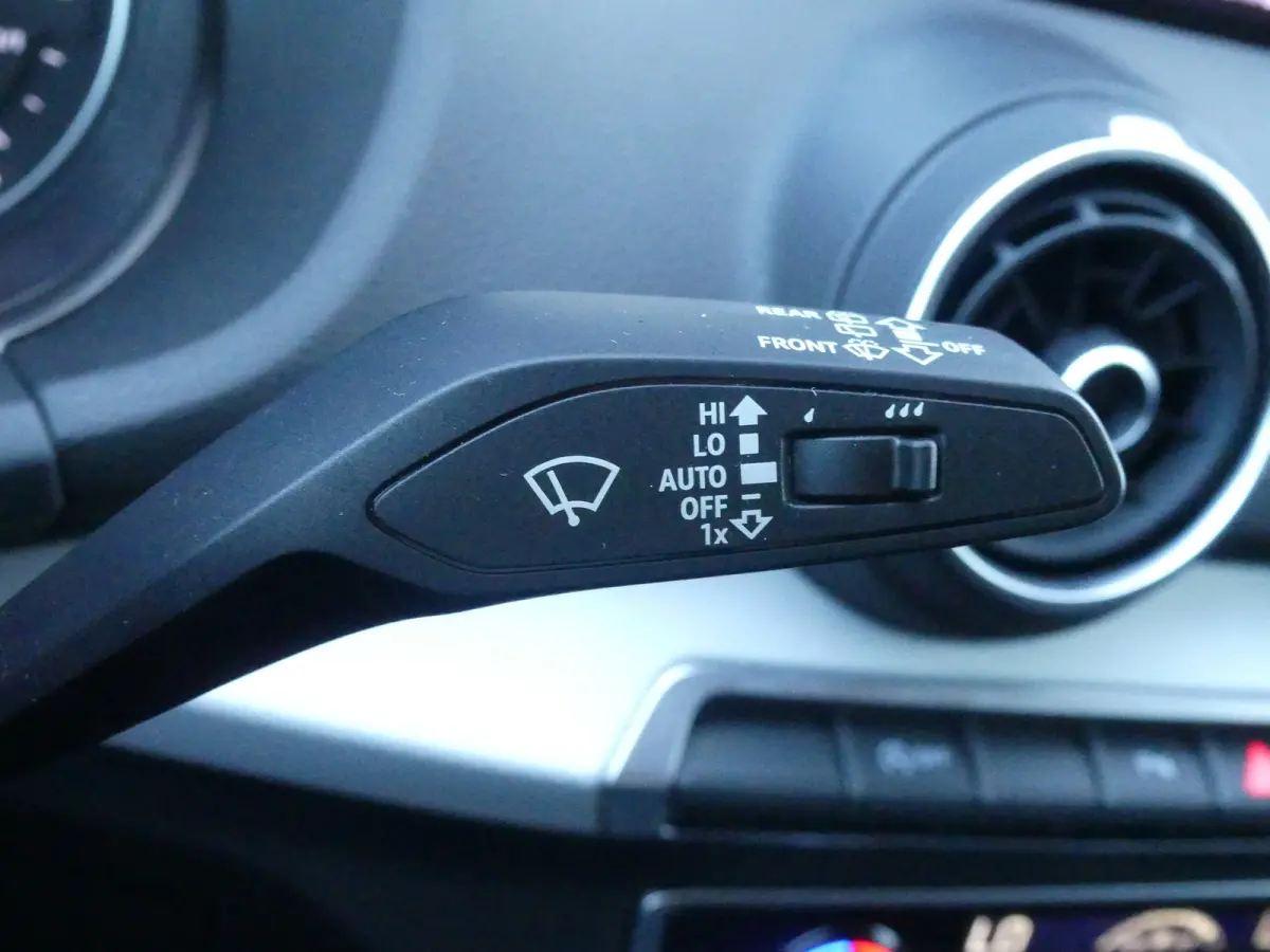 1.4 TFSI CoD Design | TREKHAAK | NAVI | PARKEERSENSOREN V+A | LMV 19" |