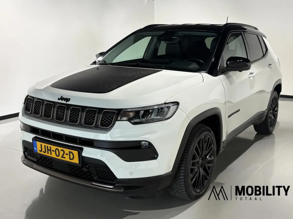 S 1.5T e-Hybrid 130pk Upland|19inch|Alpine|360 Camera|Carplay|ACC|LLane-Side Assist|