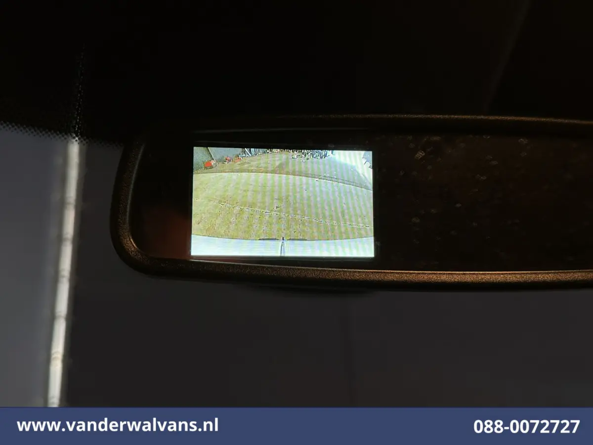 211 CDI L2H2 Euro6 Airco | Camera | Trekhaak Bijrijdersbank