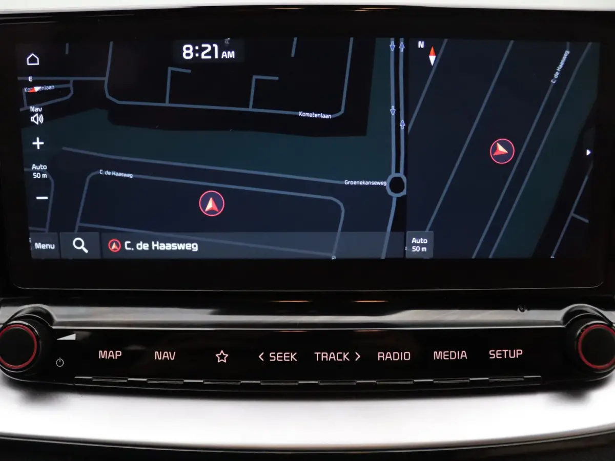 120pk T-GDi GT-Line Edition Apple Carplay/Android Auto | Climate