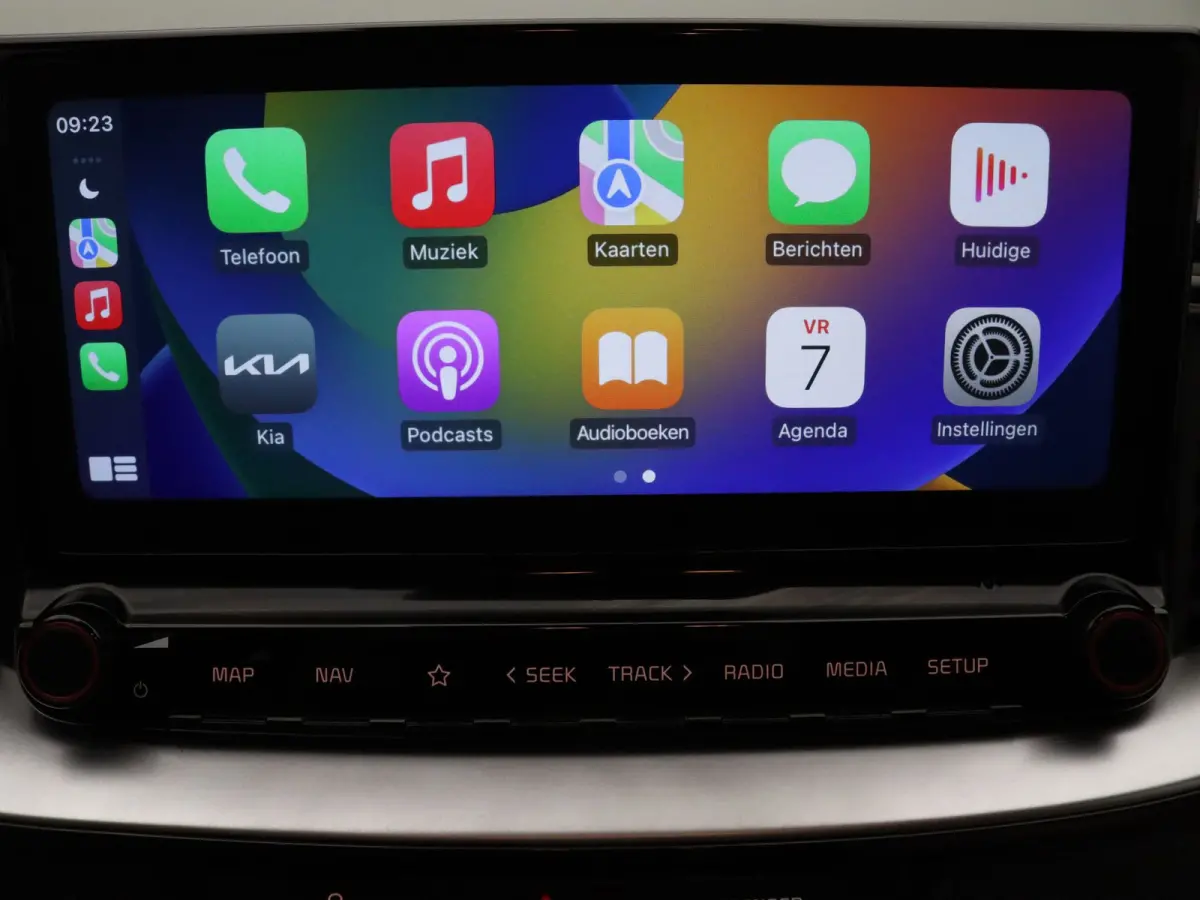 120pk T-GDi GT-Line Edition Apple Carplay/Android Auto | Climate