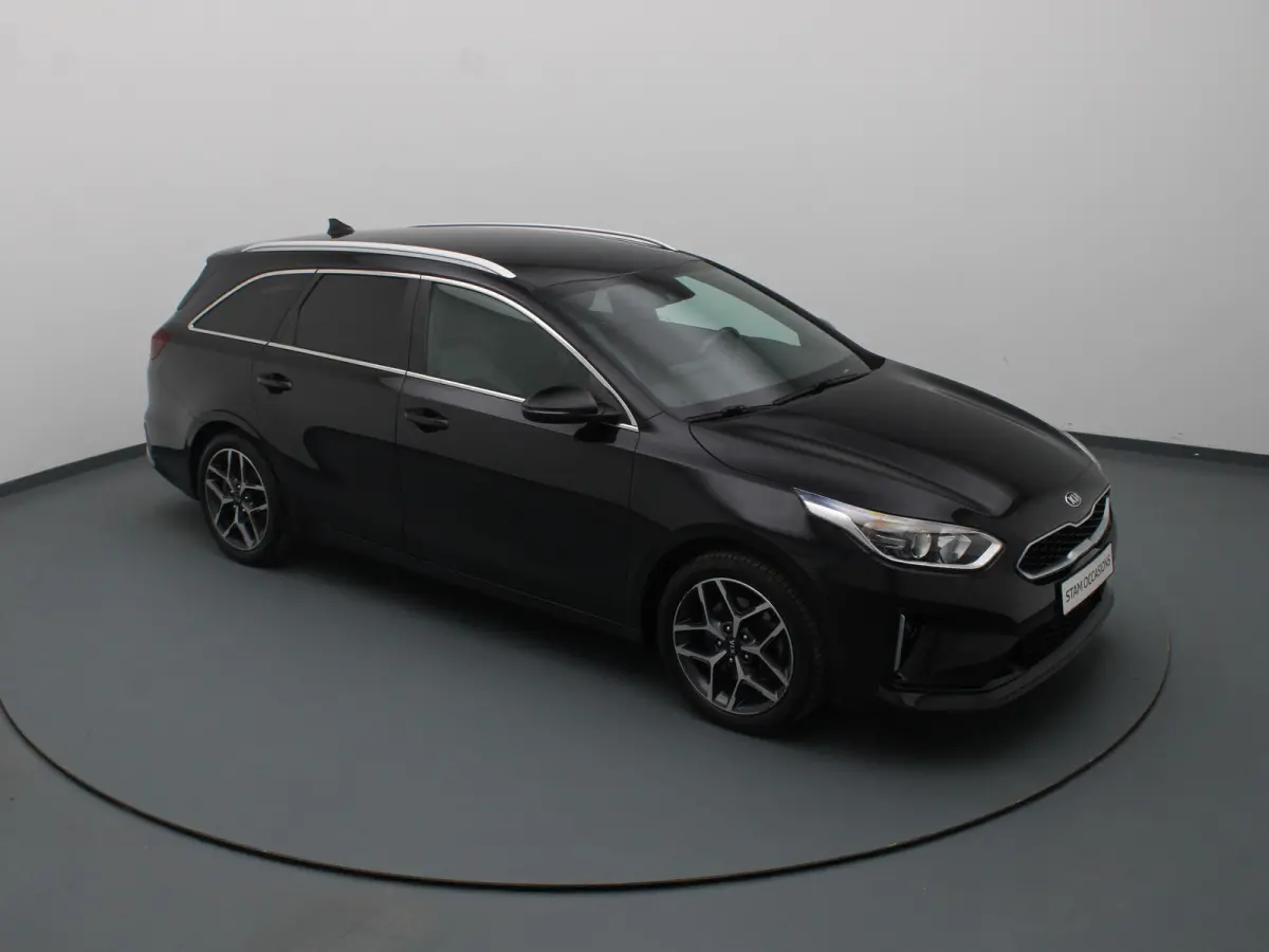 120pk T-GDi GT-Line Edition Apple Carplay/Android Auto | Climate