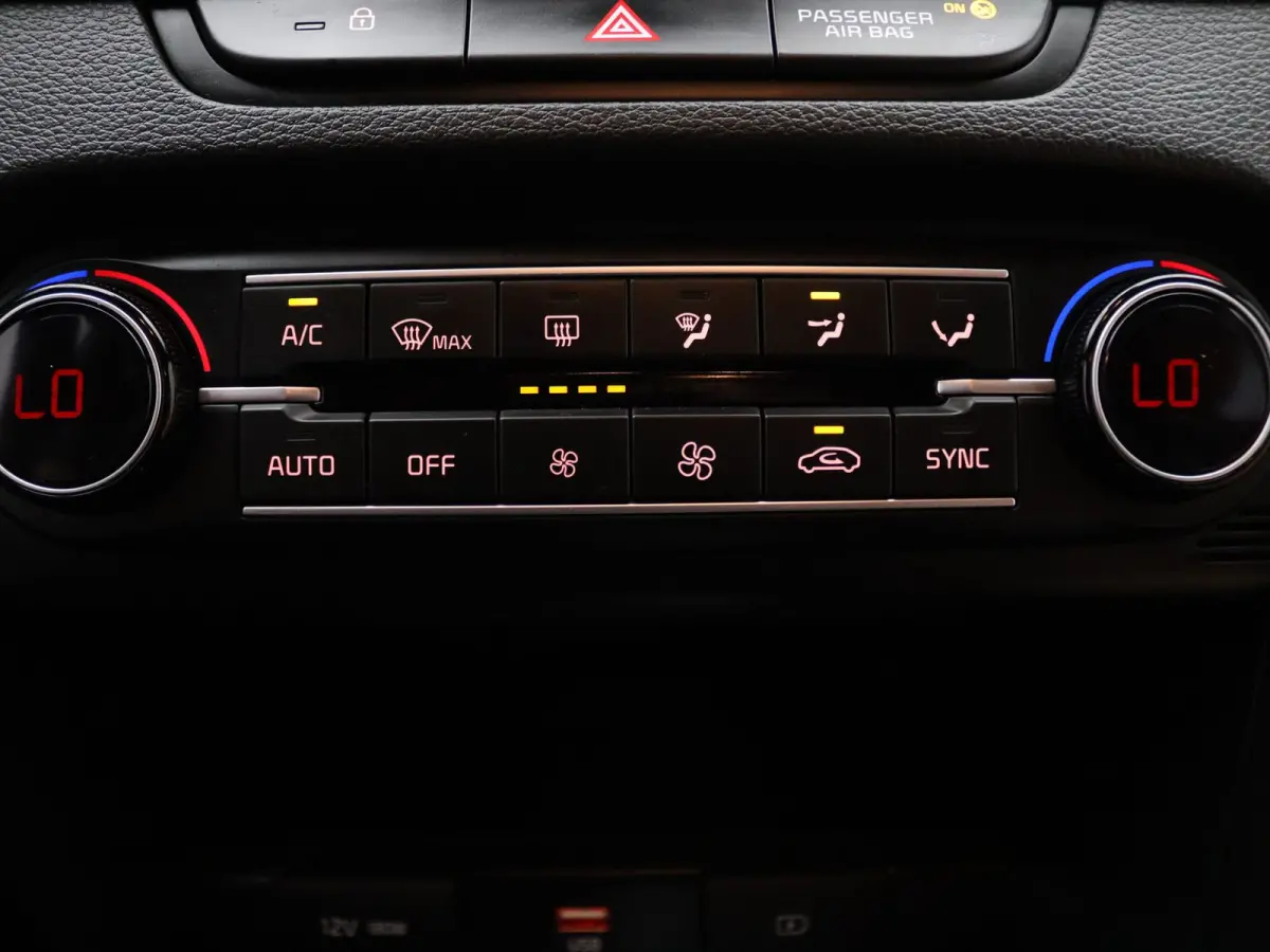 120pk T-GDi GT-Line Edition Apple Carplay/Android Auto | Climate