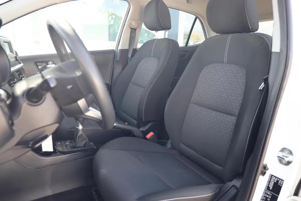 1.0 DPi ComfortLine 5p|Airco|Elek. Ramen|Cruise control|