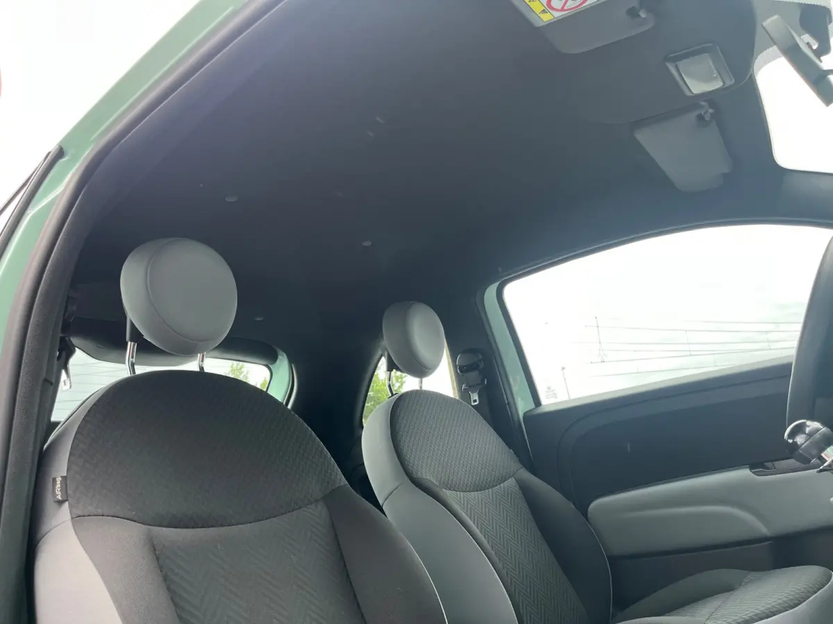 1.0 Hybrid NL.Auto/Airco/Elc.Pakket/16Inch/Lage.km/1Ste Eigenaar/Dealer onderhouden