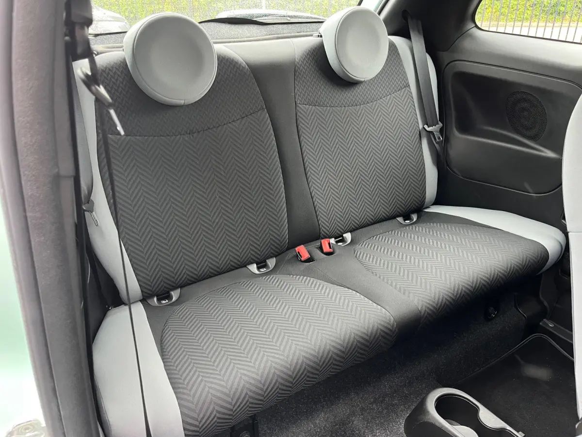 1.0 Hybrid NL.Auto/Airco/Elc.Pakket/16Inch/Lage.km/1Ste Eigenaar/Dealer onderhouden