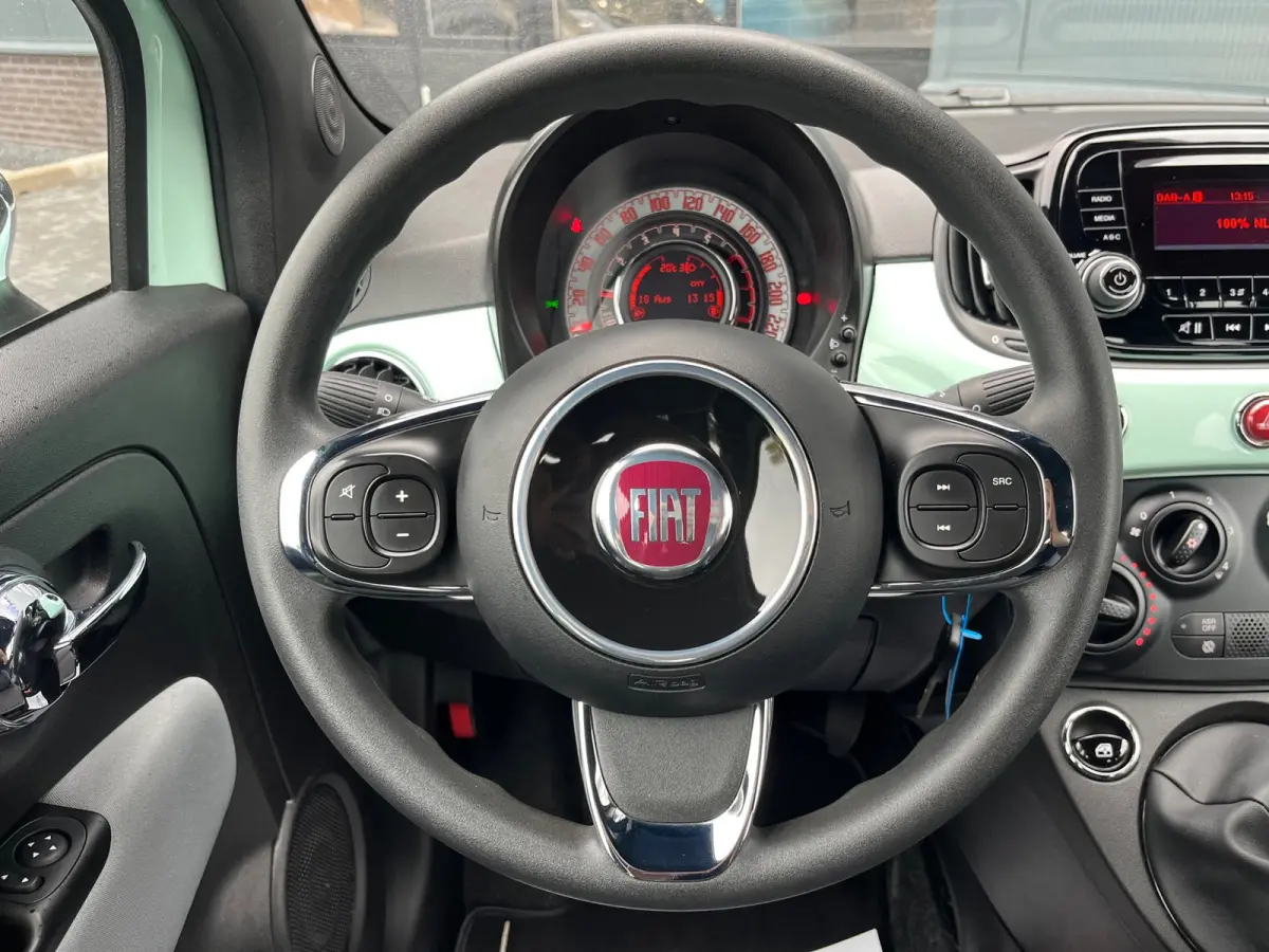 1.0 Hybrid NL.Auto/Airco/Elc.Pakket/16Inch/Lage.km/1Ste Eigenaar/Dealer onderhouden