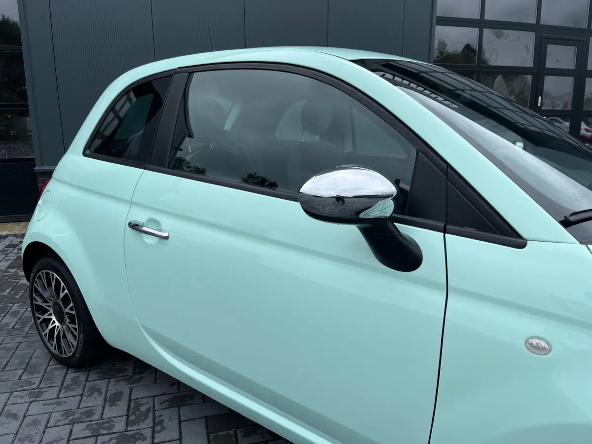 1.0 Hybrid NL.Auto/Airco/Elc.Pakket/16Inch/Lage.km/1Ste Eigenaar/Dealer onderhouden