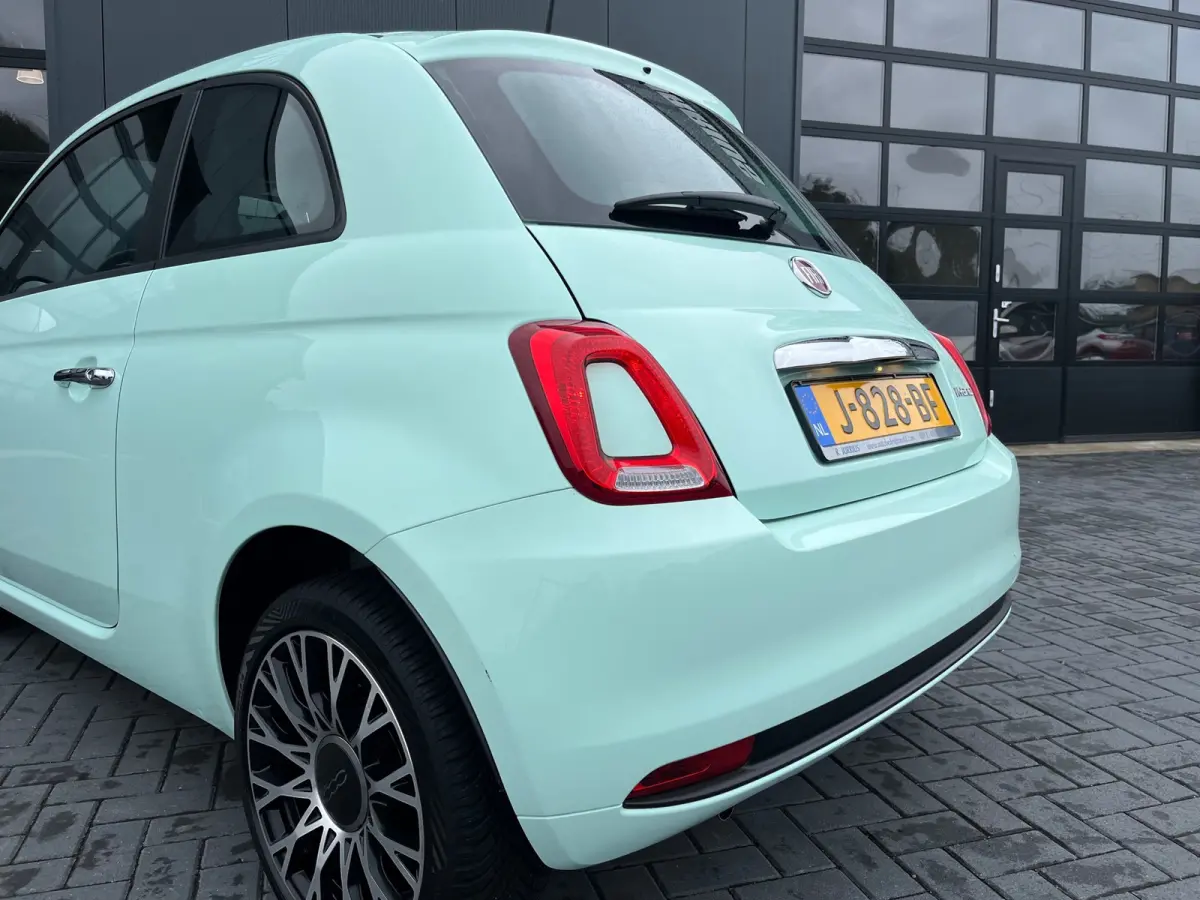 1.0 Hybrid NL.Auto/Airco/Elc.Pakket/16Inch/Lage.km/1Ste Eigenaar/Dealer onderhouden