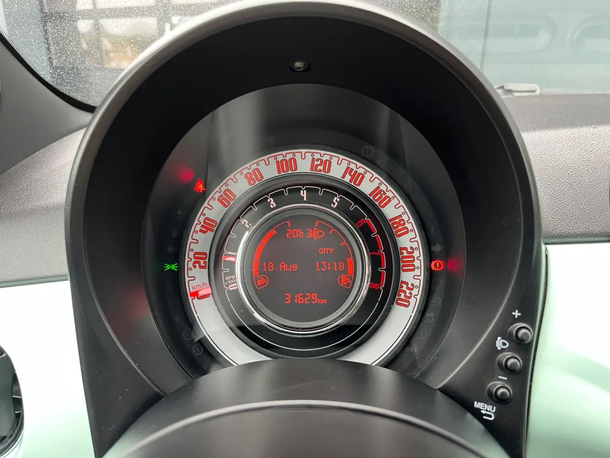 1.0 Hybrid NL.Auto/Airco/Elc.Pakket/16Inch/Lage.km/1Ste Eigenaar/Dealer onderhouden