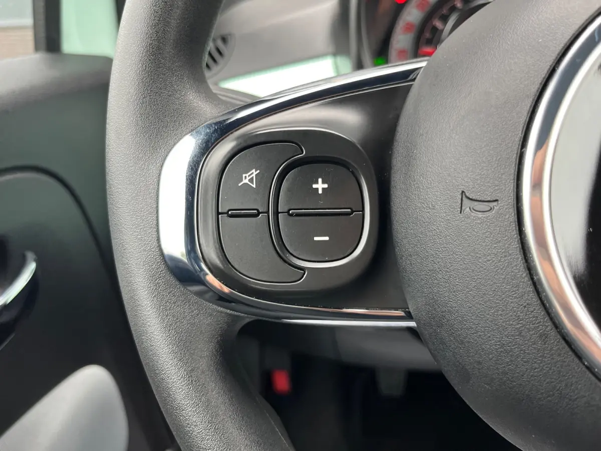 1.0 Hybrid NL.Auto/Airco/Elc.Pakket/16Inch/Lage.km/1Ste Eigenaar/Dealer onderhouden