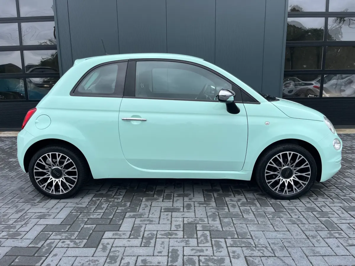 1.0 Hybrid NL.Auto/Airco/Elc.Pakket/16Inch/Lage.km/1Ste Eigenaar/Dealer onderhouden