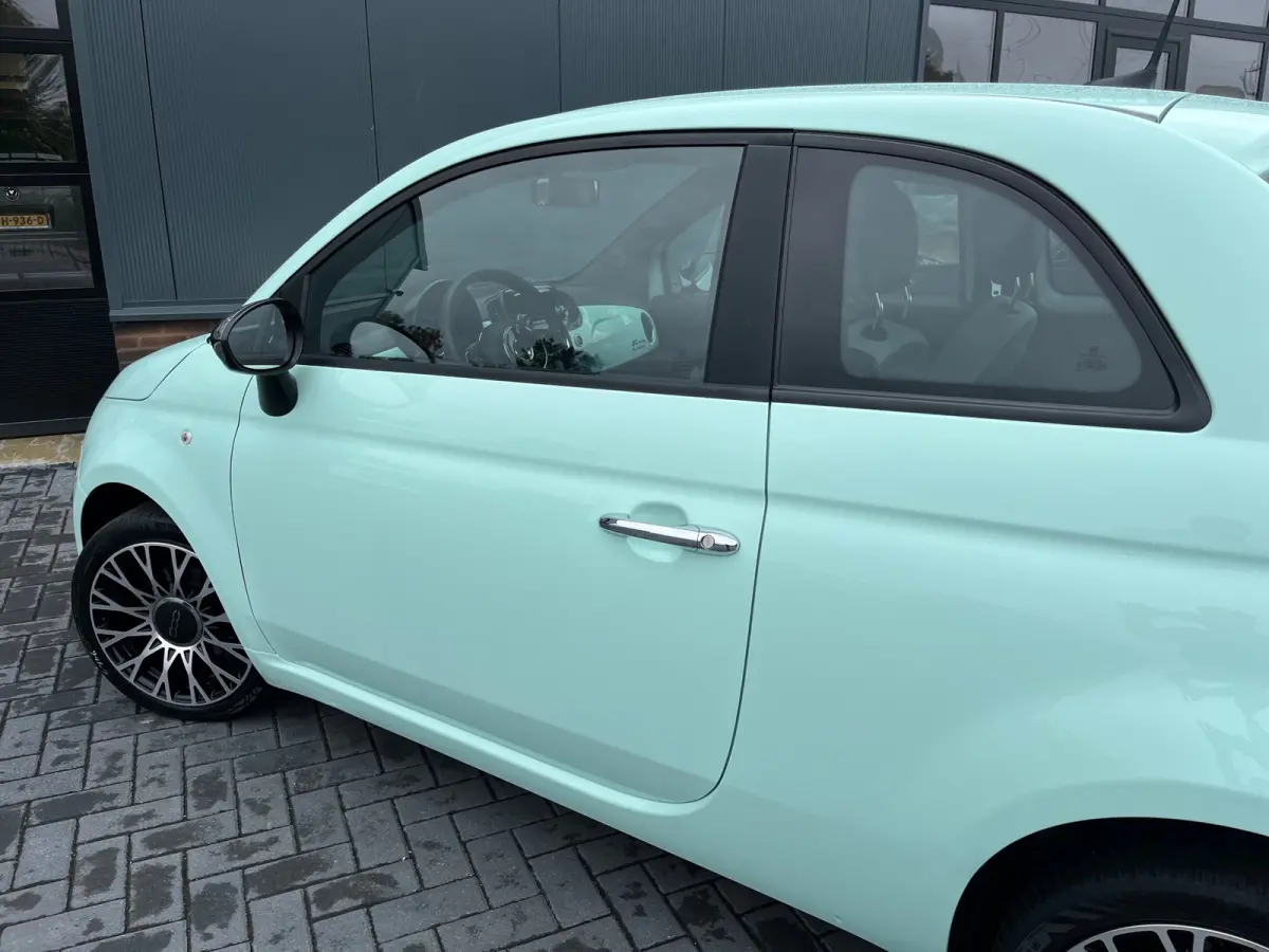 1.0 Hybrid NL.Auto/Airco/Elc.Pakket/16Inch/Lage.km/1Ste Eigenaar/Dealer onderhouden