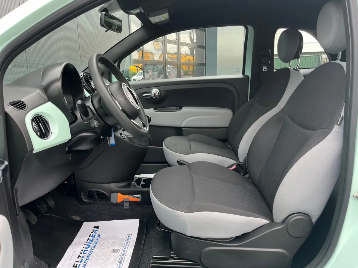 1.0 Hybrid NL.Auto/Airco/Elc.Pakket/16Inch/Lage.km/1Ste Eigenaar/Dealer onderhouden