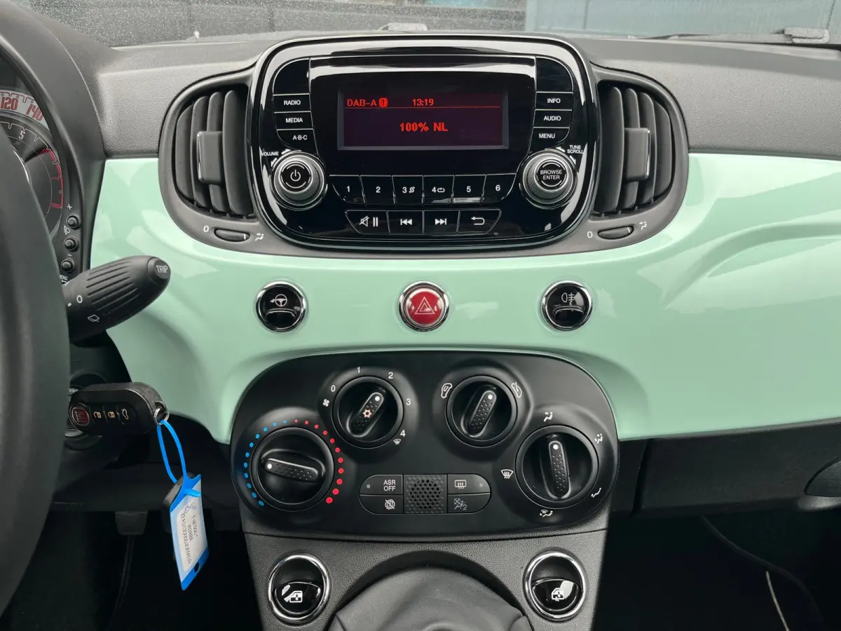 1.0 Hybrid NL.Auto/Airco/Elc.Pakket/16Inch/Lage.km/1Ste Eigenaar/Dealer onderhouden