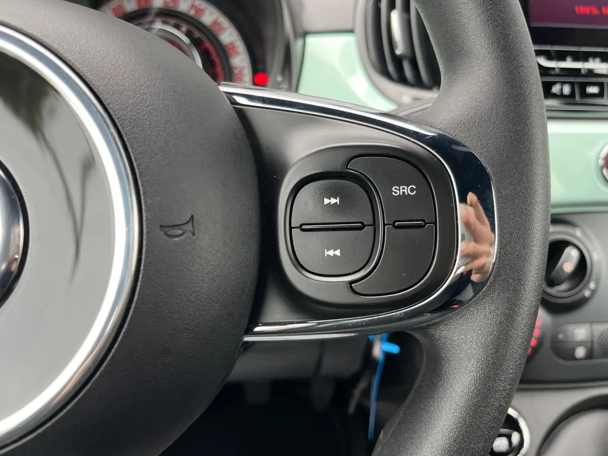 1.0 Hybrid NL.Auto/Airco/Elc.Pakket/16Inch/Lage.km/1Ste Eigenaar/Dealer onderhouden