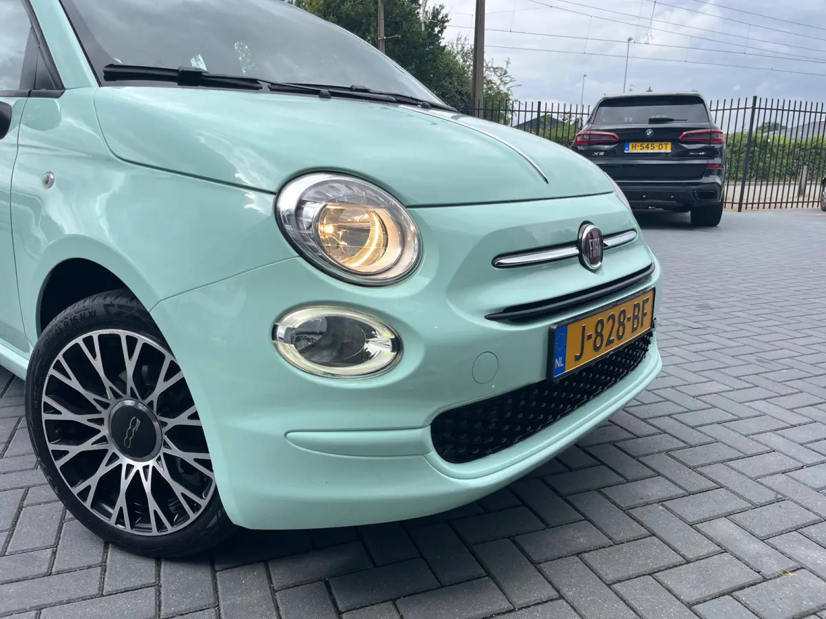 1.0 Hybrid NL.Auto/Airco/Elc.Pakket/16Inch/Lage.km/1Ste Eigenaar/Dealer onderhouden
