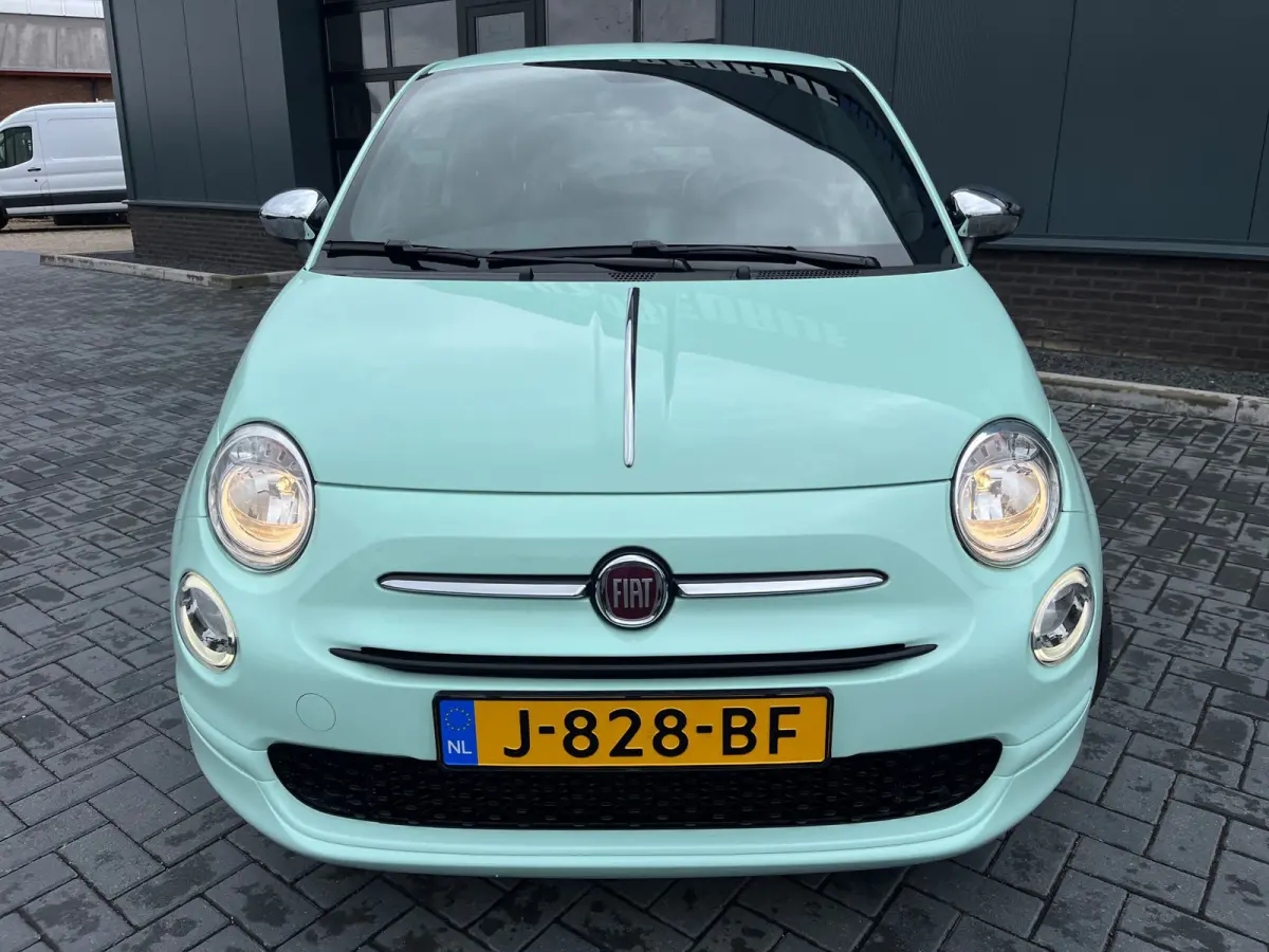 1.0 Hybrid NL.Auto/Airco/Elc.Pakket/16Inch/Lage.km/1Ste Eigenaar/Dealer onderhouden