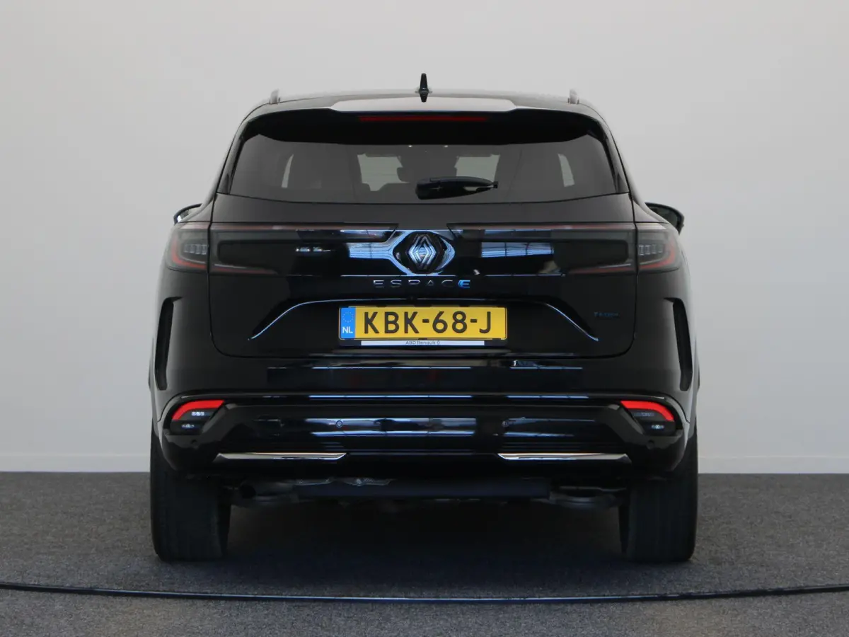 full hybrid 200pk Esprit Alpine 7p. | Elektrische achterklep | 4Control | Adaptieve cruise control | Achteruitrijcamera |