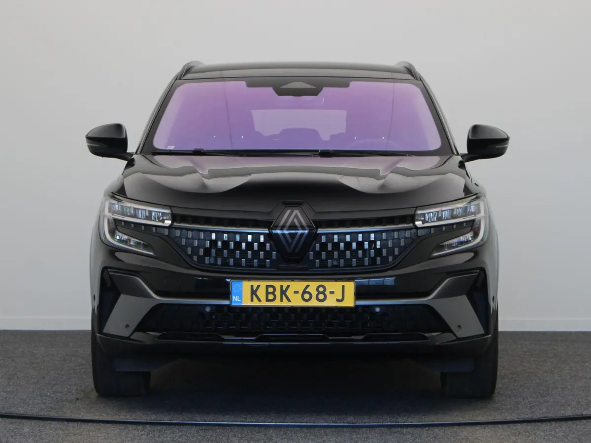 full hybrid 200pk Esprit Alpine 7p. | Elektrische achterklep | 4Control | Adaptieve cruise control | Achteruitrijcamera |