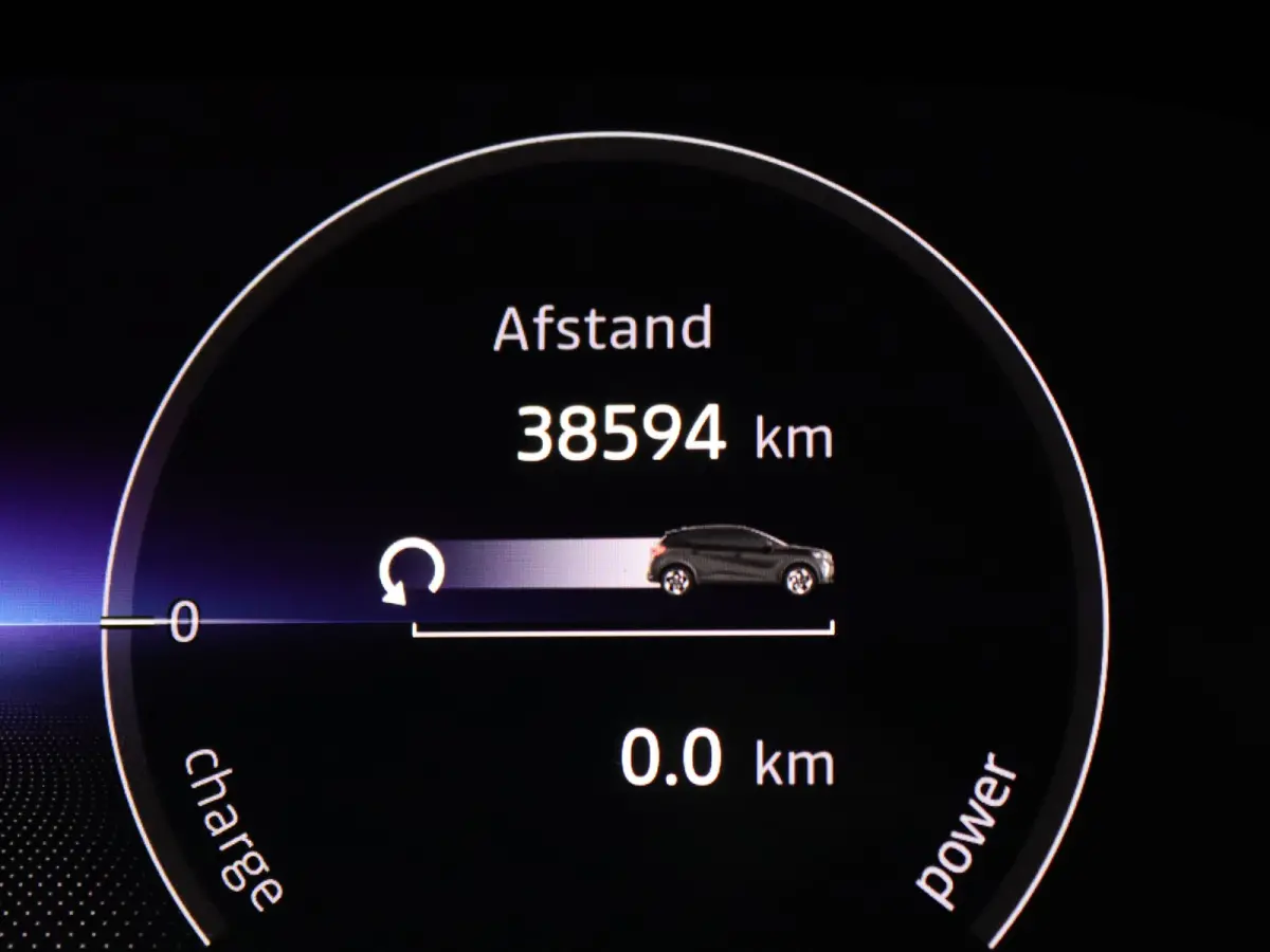 E-Tech full hybrid 145pk esprit Alpine Elektrisch glazen schuif-/kanteldak | Harman Kardon