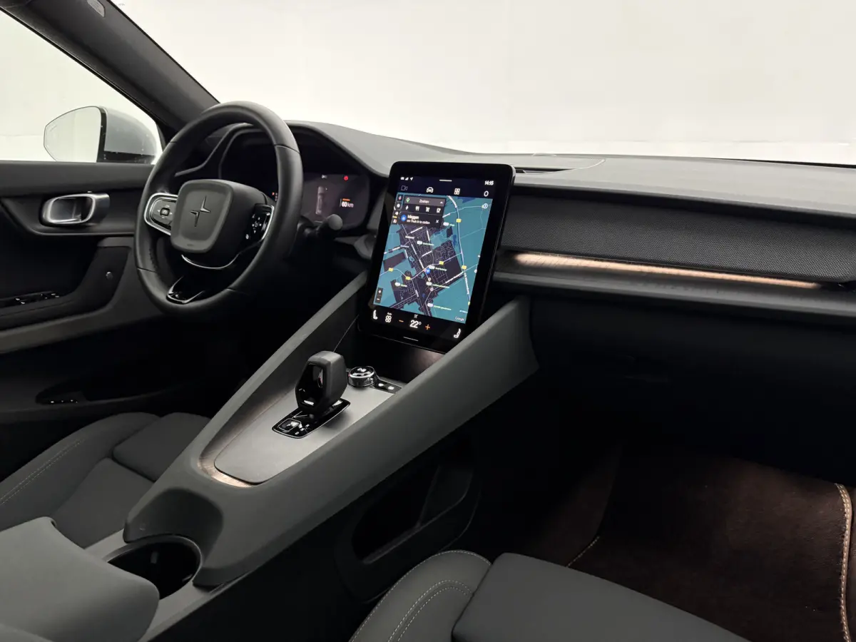 Long Range Dual Motor 78 kWh 408PK | Snelladen | SOH 92% | Virtual | Camera | H/K | Carplay | Memory | Cruise | Stoel/Stuurverw. | NAP