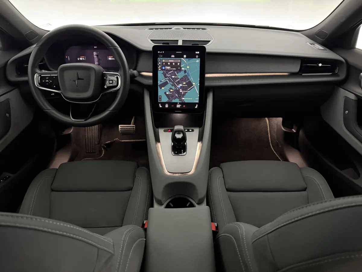 Long Range Dual Motor 78 kWh 408PK | Snelladen | SOH 92% | Virtual | Camera | H/K | Carplay | Memory | Cruise | Stoel/Stuurverw. | NAP
