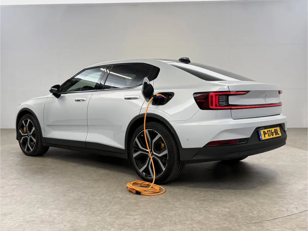 Long Range Dual Motor 78 kWh 408PK | Snelladen | SOH 92% | Virtual | Camera | H/K | Carplay | Memory | Cruise | Stoel/Stuurverw. | NAP