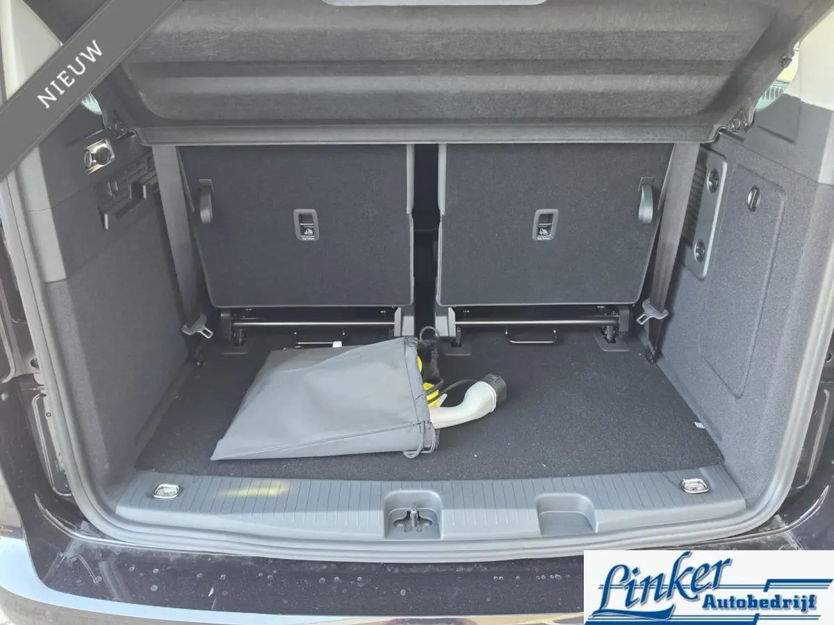 Maxi 1.5 TSI Hybride Life NIEUW! 7PERS INCL BTW Winterpakket