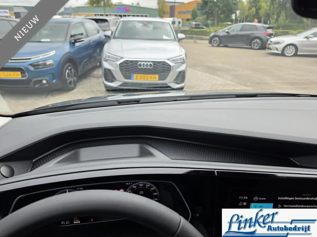Maxi 1.5 TSI Hybride Life NIEUW! 7PERS INCL BTW Winterpakket