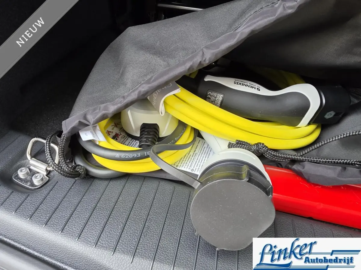 Maxi 1.5 TSI Hybride Life NIEUW! 7PERS INCL BTW Winterpakket