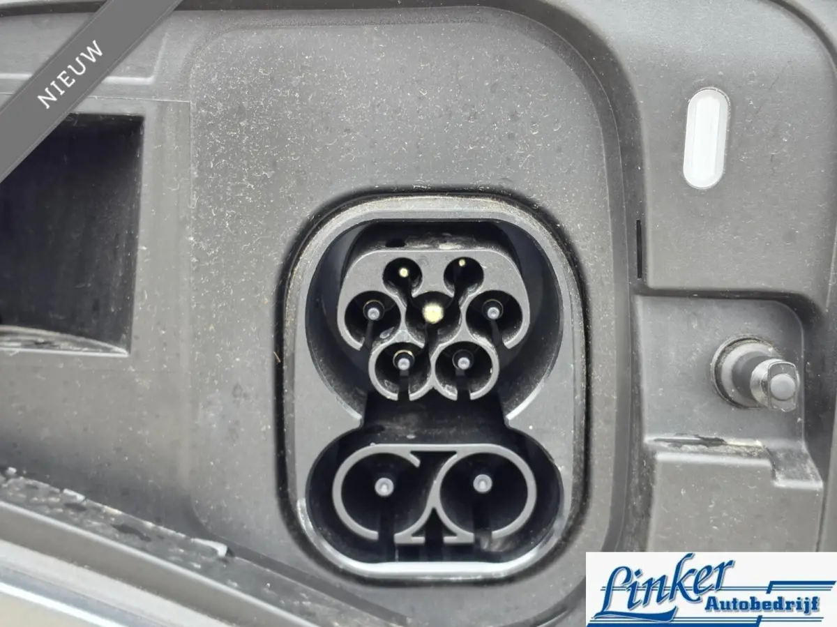 Maxi 1.5 TSI Hybride Life NIEUW! 7PERS INCL BTW Winterpakket