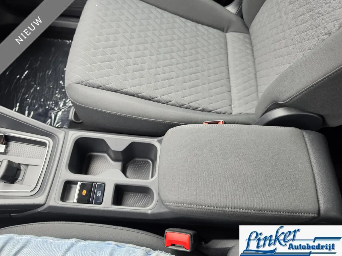 Maxi 1.5 TSI Hybride Life NIEUW! 7PERS INCL BTW Winterpakket
