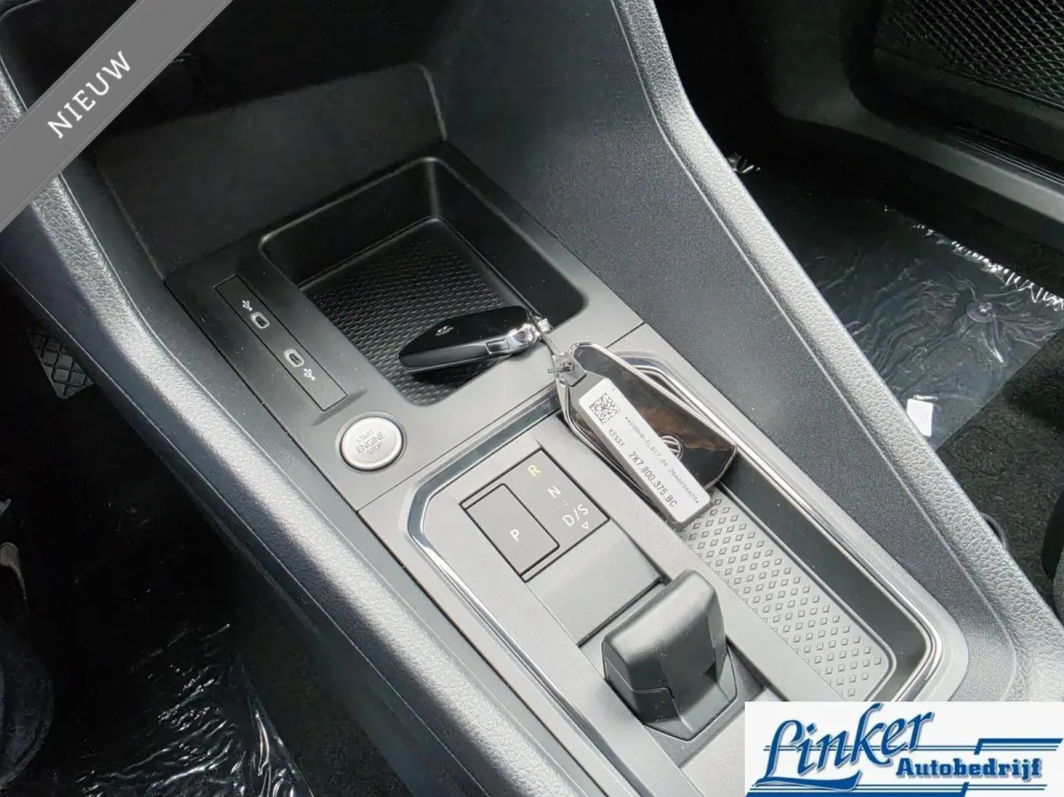 Maxi 1.5 TSI Hybride Life NIEUW! 7PERS INCL BTW Winterpakket